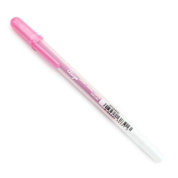 Gelly Roll Glaze Pens Pink