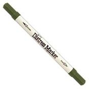 Tim Holtz - Distress Markers - Forest Moss