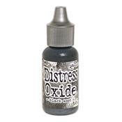 Tim Holtz - Distress Oxide Reinker - Black Soot