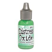 Tim Holtz - Distress Oxide Reinker - Cracked Pistacho
