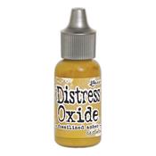 Tim Holtz - Distress Oxide Reinker - Fossilized Amber