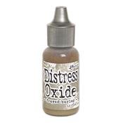 Tim Holtz - Distress Oxide Reinker - Frayed Burlap