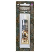 Prima Art Alechemy - Metallique Wax - Vintage Gold