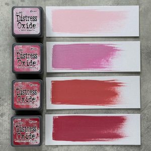Tim Holts Distressed mini ink pad Packs
