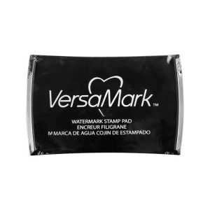 Versamark Ink Pad