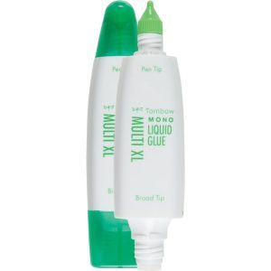 Tombow Mono Liquid Glue 120ml