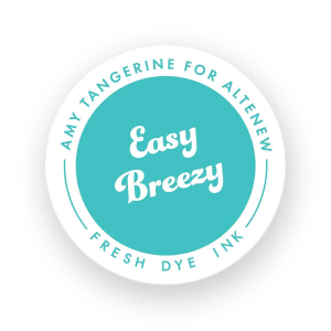 Alt new East bresszy fresh dye Ink pads