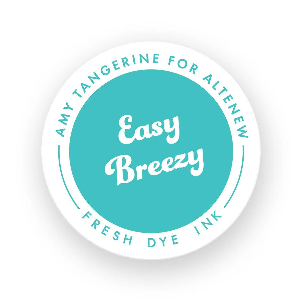 Alt new East bresszy fresh dye Ink pads