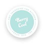 Berry Cool dye Ink pad