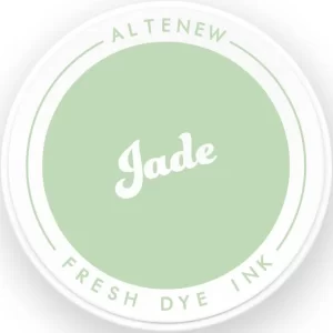 Alt new Jade Dye Ink Pad
