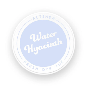 Altnew Water Hyacinth dye Ink