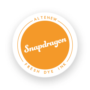 Altenew Snapdragon dye Ink Pad