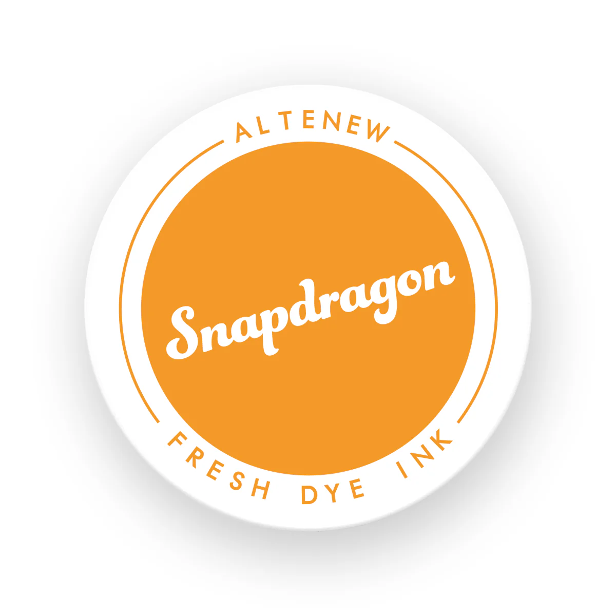 Altenew Snapdragon dye Ink Pad