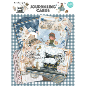 Memory Place Journaling Cards