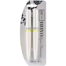 Nuvo Aqua Simmer